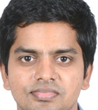 Raj Rajendran